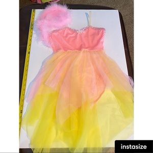 Dance Costume